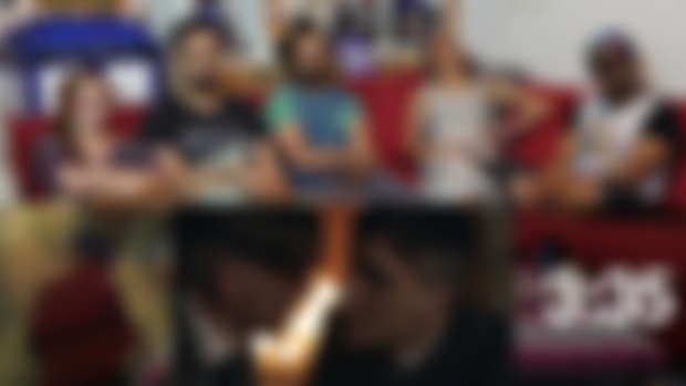 [Early Access] Peaky Blinders - Season 1 Episode 3 - Group Reaction