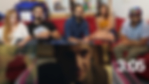 [Premium Access] Peaky Blinders - Season 1 Episode 5 - Group Reaction