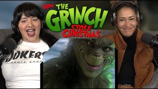 Diegesis - How the Grinch Stole Christmas (2000)