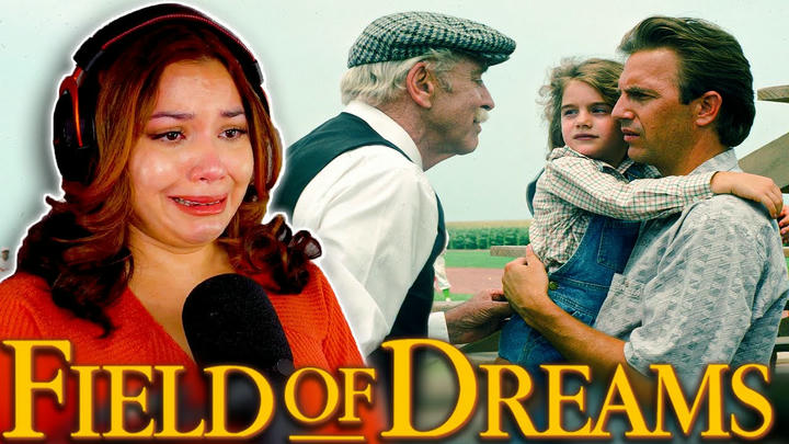 CLARISS - Field of Dreams (1989)