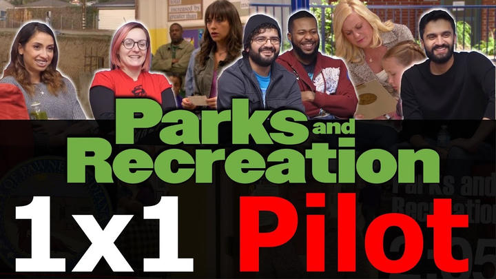 The Normies - Parks and Recreation (2009)