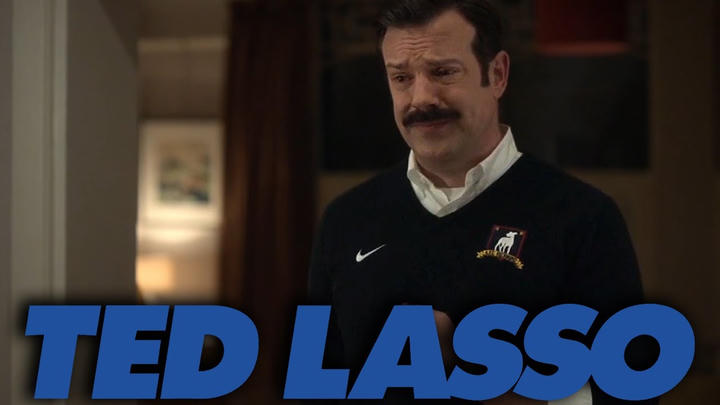 Ted Lasso Season 3 Episode 11 REACTION!! (full watch along)