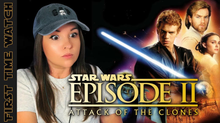 kaliwali - Star Wars: Episode II - Attack of the Clones (2002)