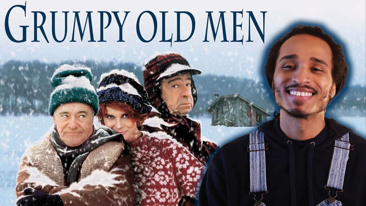 Mr. Valentine - Grumpy Old Men (1993)