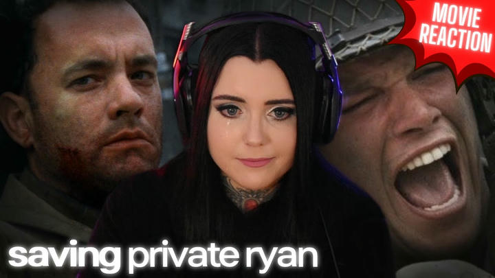 LoveLaurenn - Saving Private Ryan (1998)