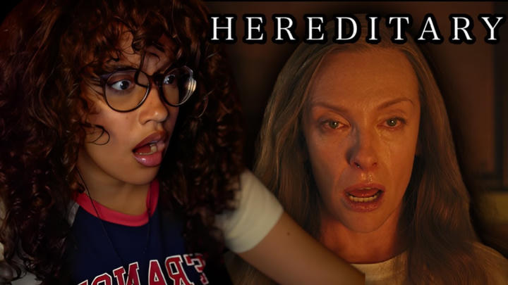 bossanova - Hereditary (2018)