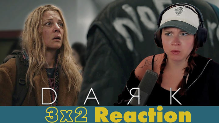 Is this HELL!? | Dark Season 3 Episode 2 Reaction | First Time Watching