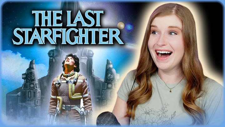 Addie Counts - The Last Starfighter (1984)