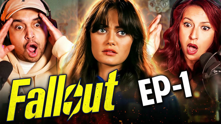 The Media Knights - Fallout (2024)