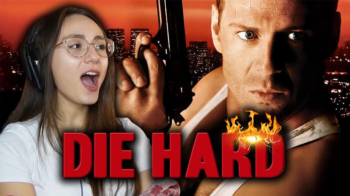 Spicy Sugar - Die Hard (1988)