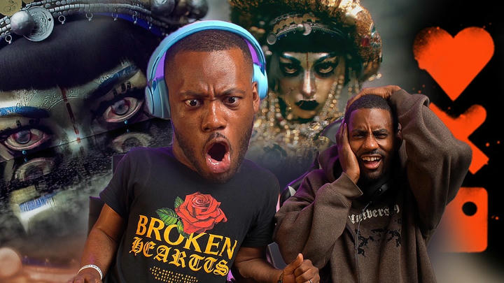 Love Death + Robots 3x9 REACTION | JIBARO | Netflix Season 3 Episode 9 "WHATTTT????"