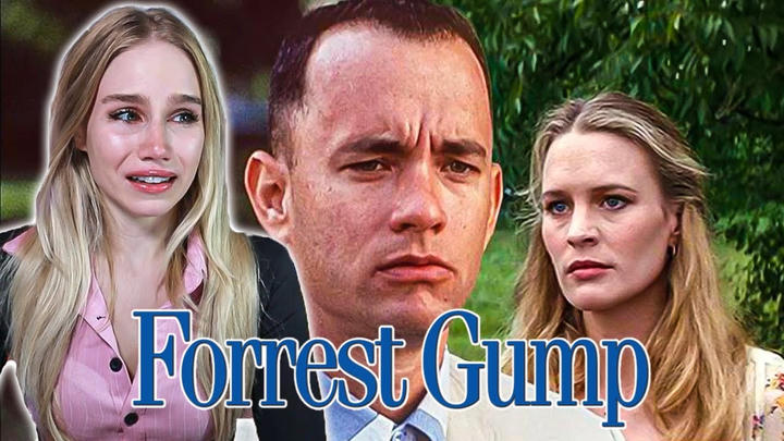 Colette Cherry - Forrest Gump (1994)
