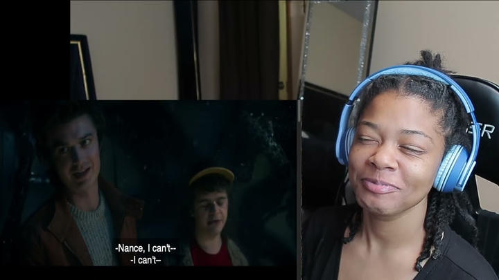 Stranger Things Season 5 ! Episode 5 REACTION