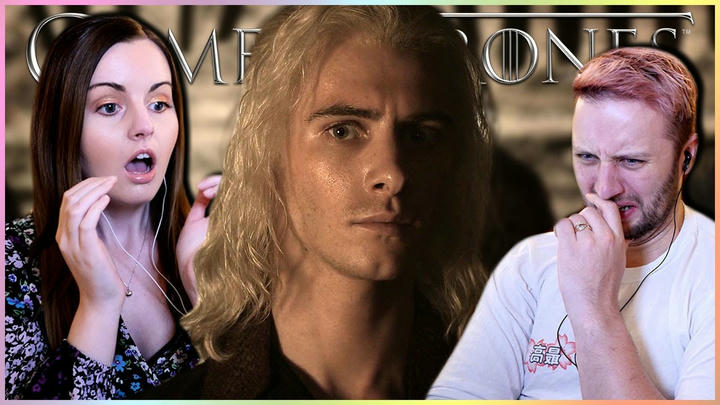 A Golden Crown! - Game of Thrones S1 Ep 6 Reaction