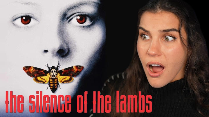 Stacey's Silver Screen - The Silence of the Lambs (1991)