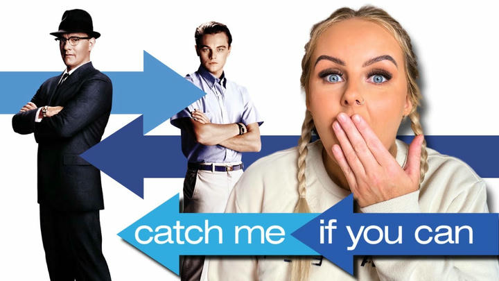 Dawn Marie - Catch Me If You Can (2002)