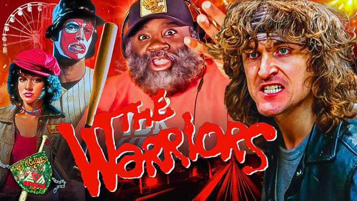 EOM Reacts - The Warriors (1979)
