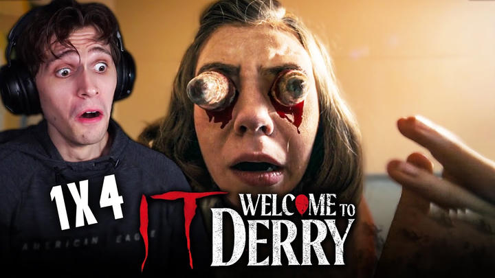 MovieFusion - The IT Crowd (2006)