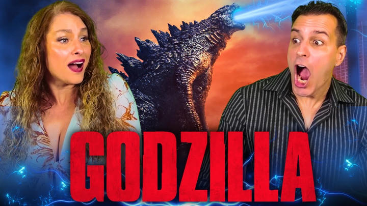 Jrocks & Devinity - Godzilla (2014)