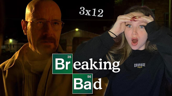 "Half Measures" - First Time Watching Breaking Bad [3x12] (Show Reaction & Commentary)