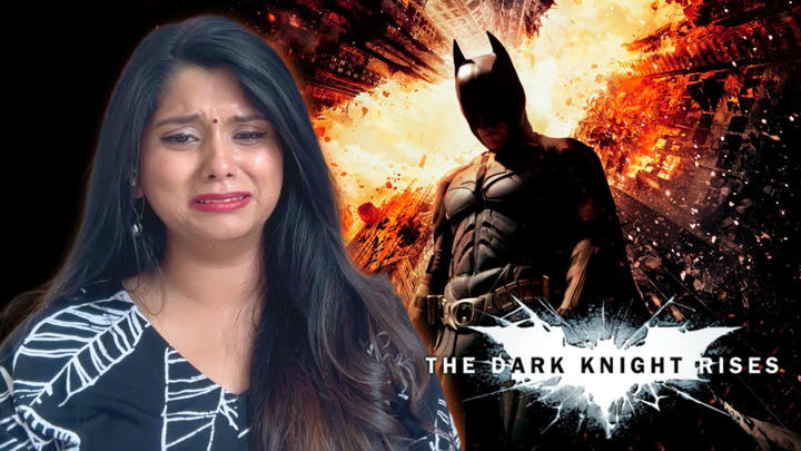 Indian Calypso - The Dark Knight Rises (2012)