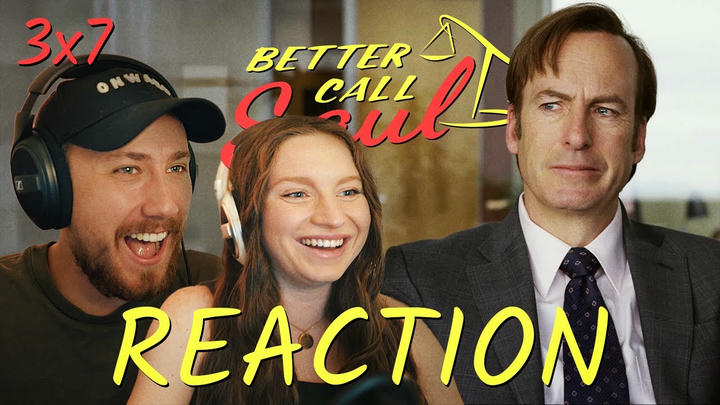 Better Call Saul REACTION 3x7 "Expenses" Breakdown + Review | Our First Time Watching