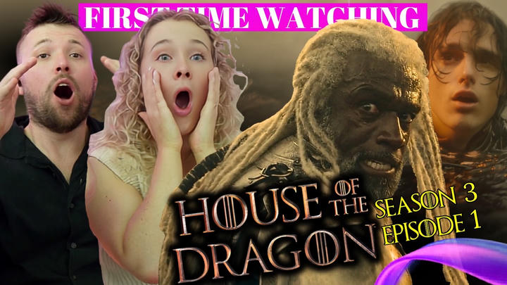 Flix n Feels - House of the Dragon (2022)