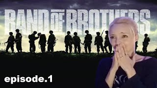Snugg-Buggs React - Band of Brothers (2001)