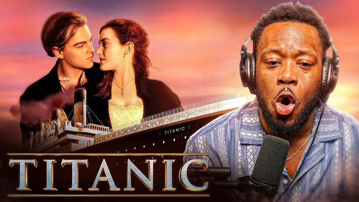 Everyday Negroes - Titanic (1997)
