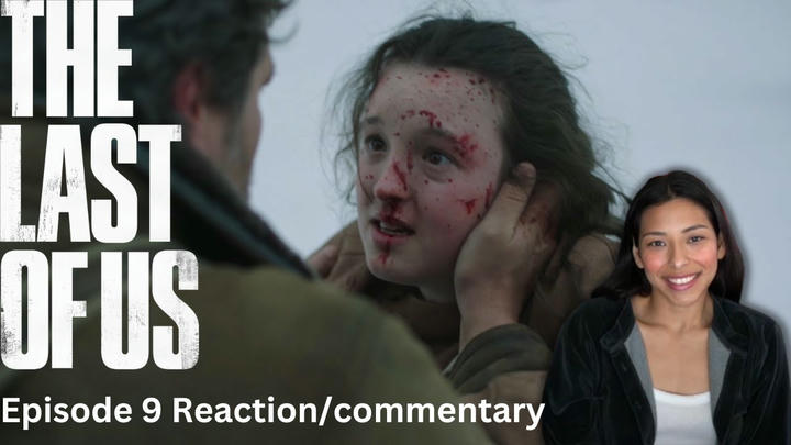 The Last of Us Episode 8 Reaction and Commentary | Ellie has gone through so much!