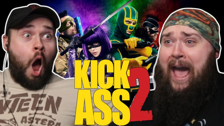 OctoKrool - Kick-Ass 2 (2013)