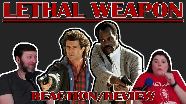 Lethal Weapon (1987)