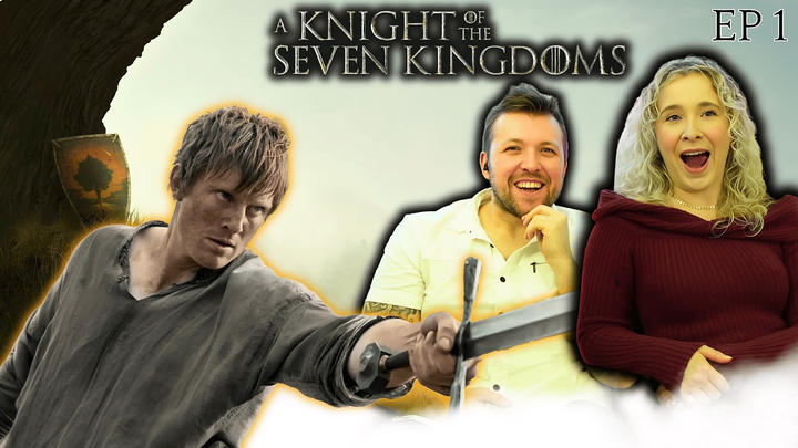 Flix n Feels - A Knight of the Seven Kingdoms (2026)