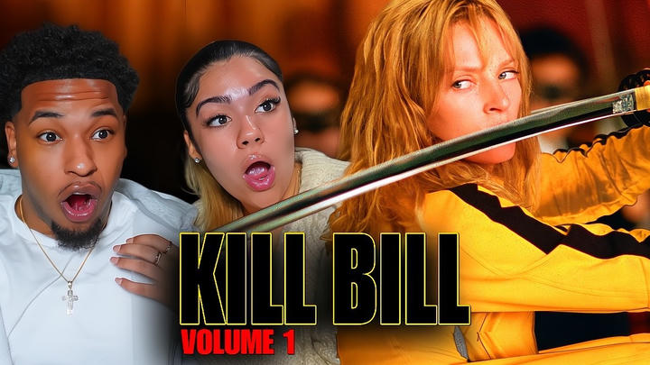 Kill Bill: Vol. 2 (2004)