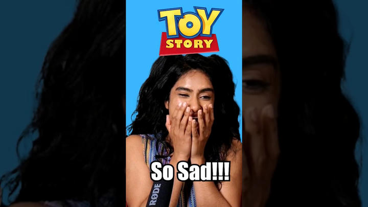 They Left Him Hanging!! Toy Story 4 (PATREON EXCLUSIVE)