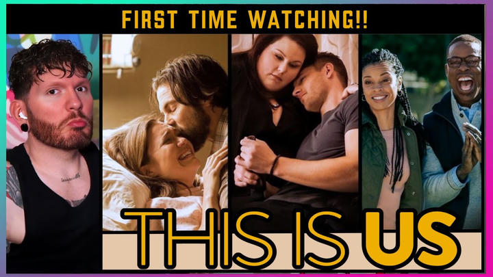 Travis Views - This Is Us (2016)