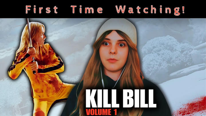 Whimsory - Kill Bill: Vol. 1 (2003)