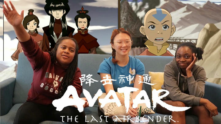 TYLEE AND MAI?!?! | Avatar: The Last Airbender 2x3 "RETURN TO OMASHU" REACTION!!!