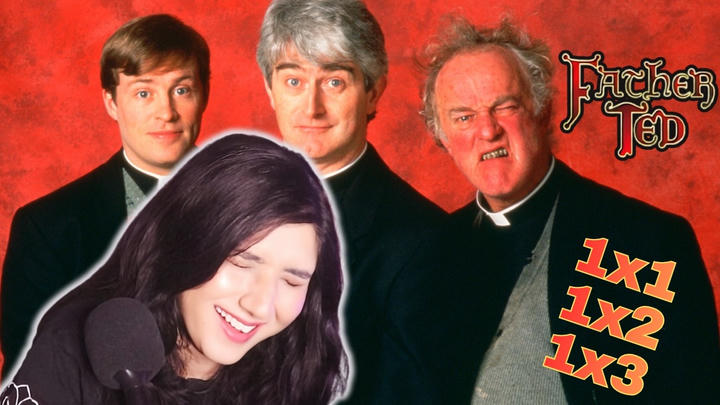 Aria C - Father Ted (1995)