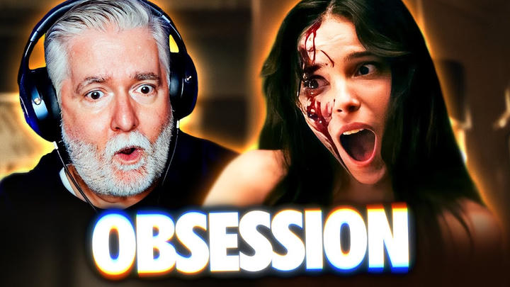 DeanBarry Movie Reviews And Stuff… - Obsession (1976)