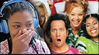 explorewith india Movies - The Hot Chick (2002)