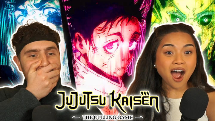 YUTA'S MASTERCLASS!!💍(ABOLUTE PEAK) - JUJUTSU KAISEN Season 3 Episode 12 REACTION!!