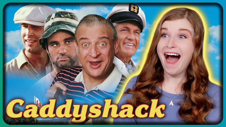 Addie Counts - Caddyshack (1980)