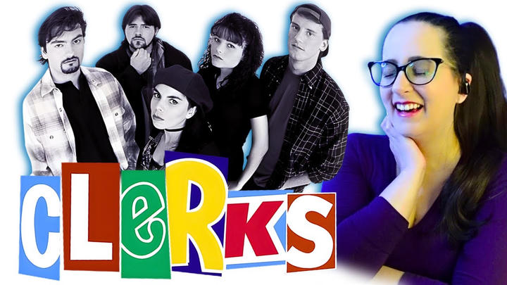 Jen Murray - Clerks (1994)