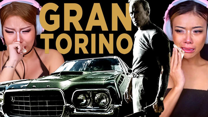 Asian Angels - Gran Torino (2008)