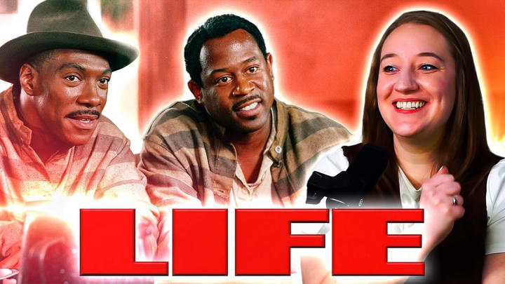 Movies with KL - Life (1999)