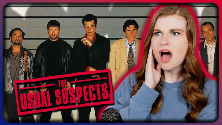 The Usual Suspects (1995)