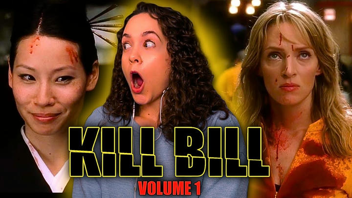 Natalie Gold - Kill Bill: Vol. 1 (2003)