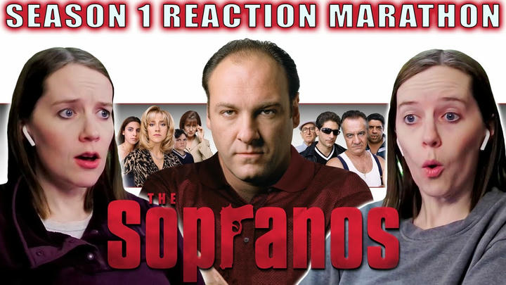 The Sopranos (1999)