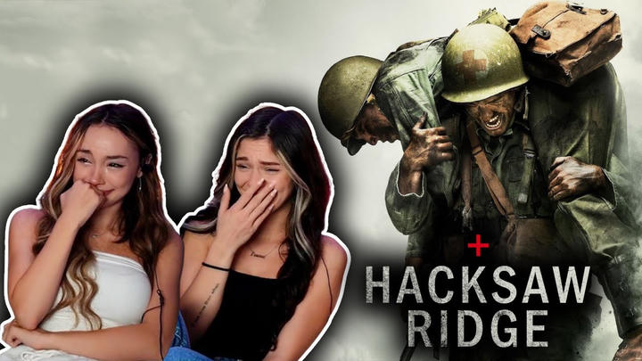 Magic Magy - Hacksaw Ridge (2016)